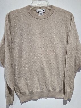 I Levrieri Cashmere Silk Sweater